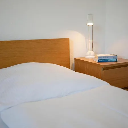Wohnung 4- Paulsen Scharbeutz Buitenkant foto