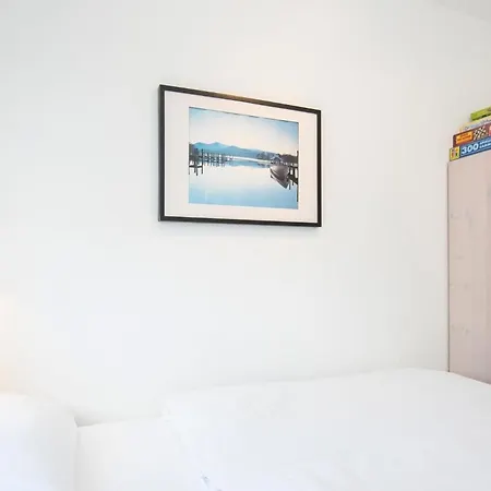 Wohnung 4- Paulsen Scharbeutz Buitenkant foto