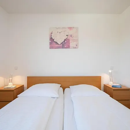 Wohnung 4- Paulsen Scharbeutz Buitenkant foto