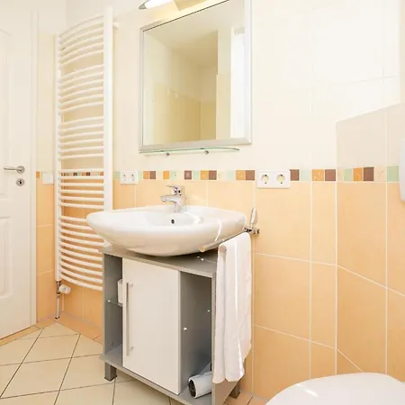 Wohnung 4- Paulsen Scharbeutz Buitenkant foto