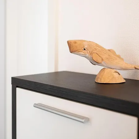 Wohnung 4- Paulsen Scharbeutz Buitenkant foto
