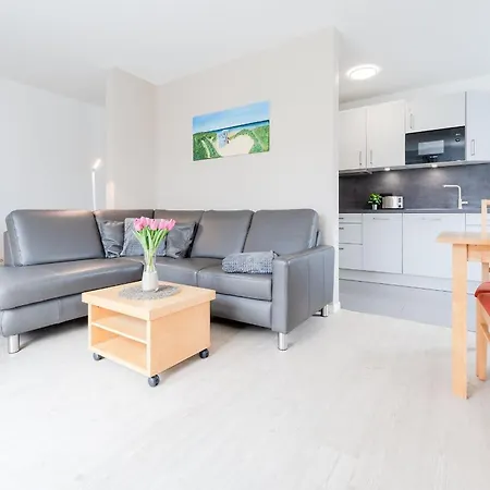 Wohnung 4- Paulsen Scharbeutz Buitenkant foto