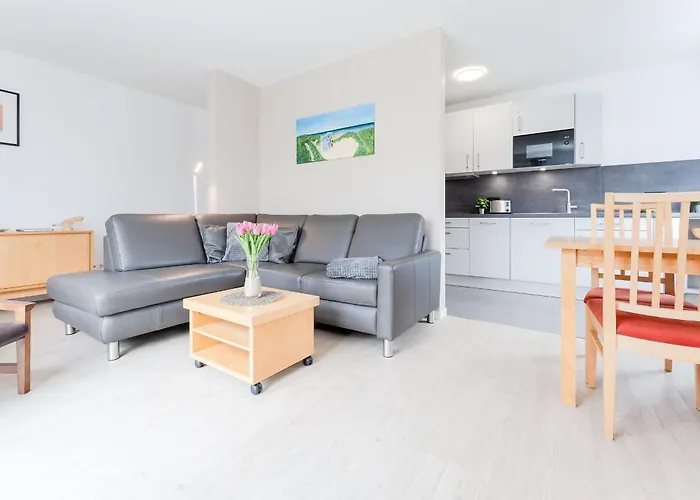 Paulsen Wohnung 4
