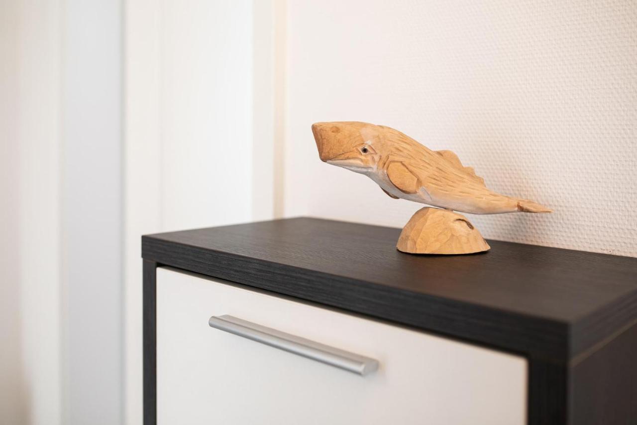 Paulsen Wohnung 4 * Scharbeutz