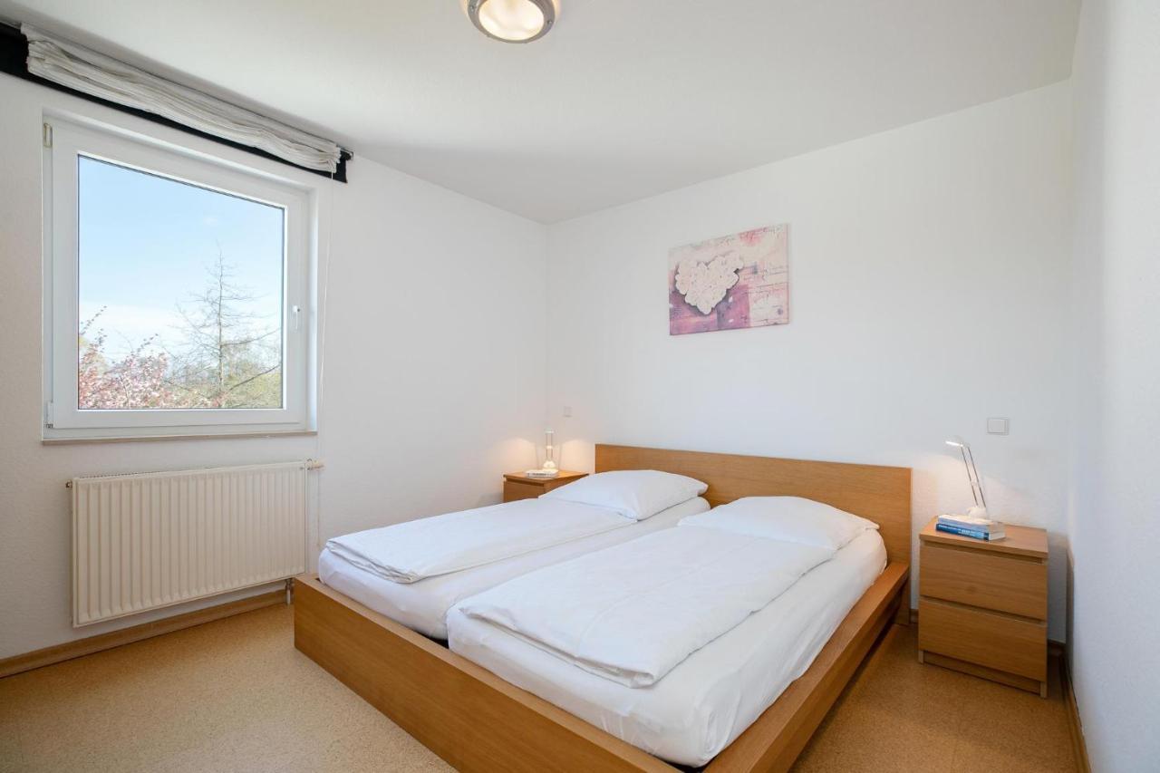 Wohnung 4- Paulsen Scharbeutz