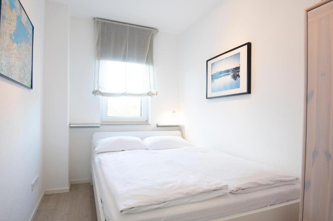 Wohnung 4- Paulsen Apartment