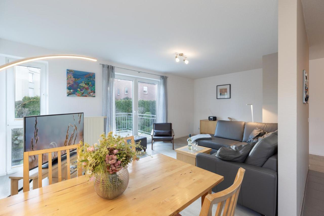 Paulsen Wohnung 4 *