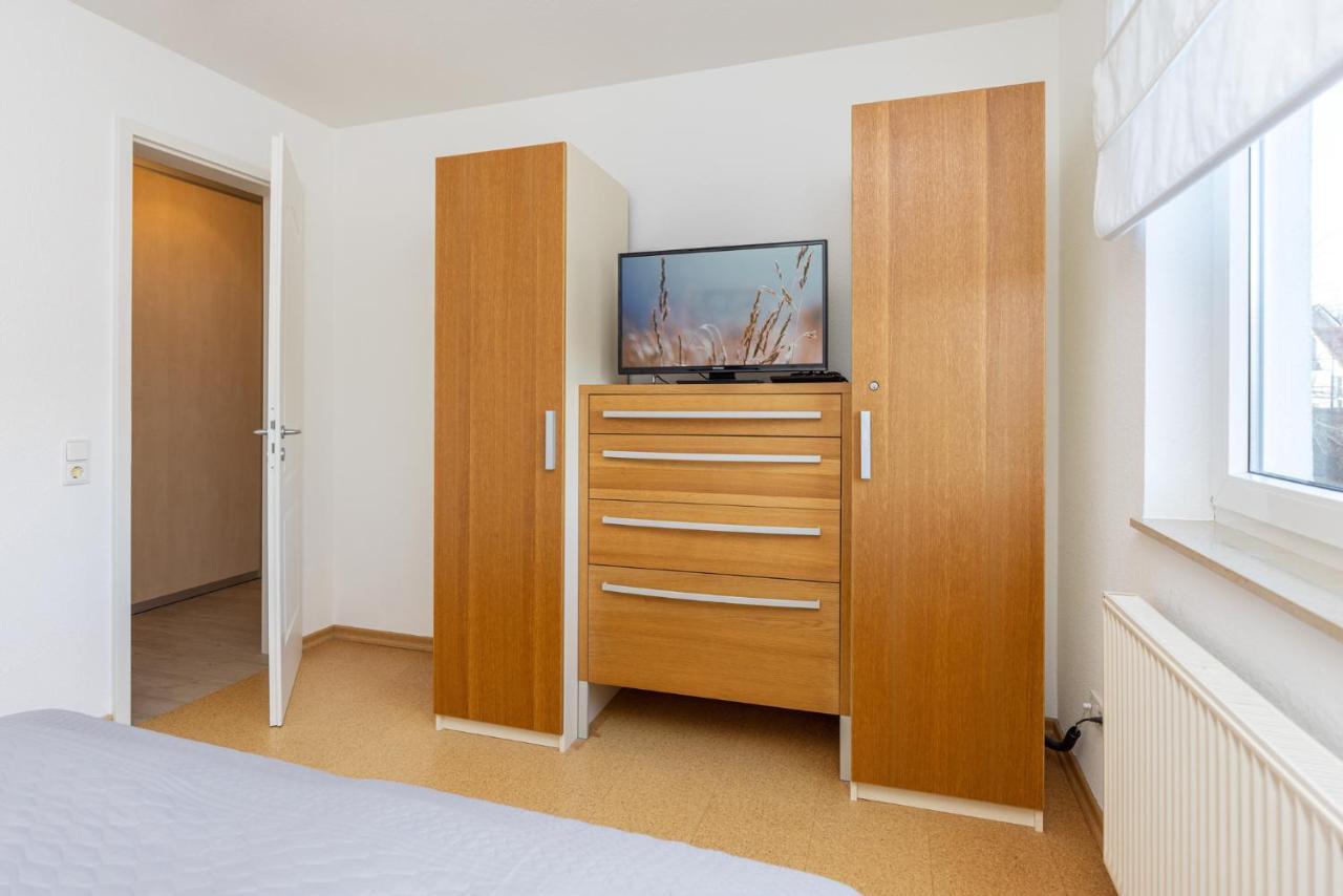 Apartment Wohnung 4- Paulsen