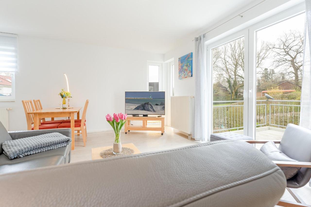 Wohnung 4- Paulsen * Scharbeutz