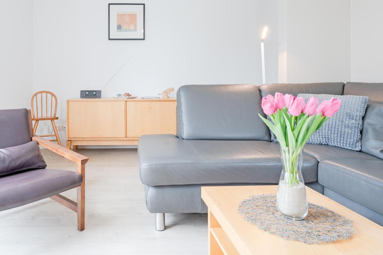 Wohnung 4- Paulsen Scharbeutz