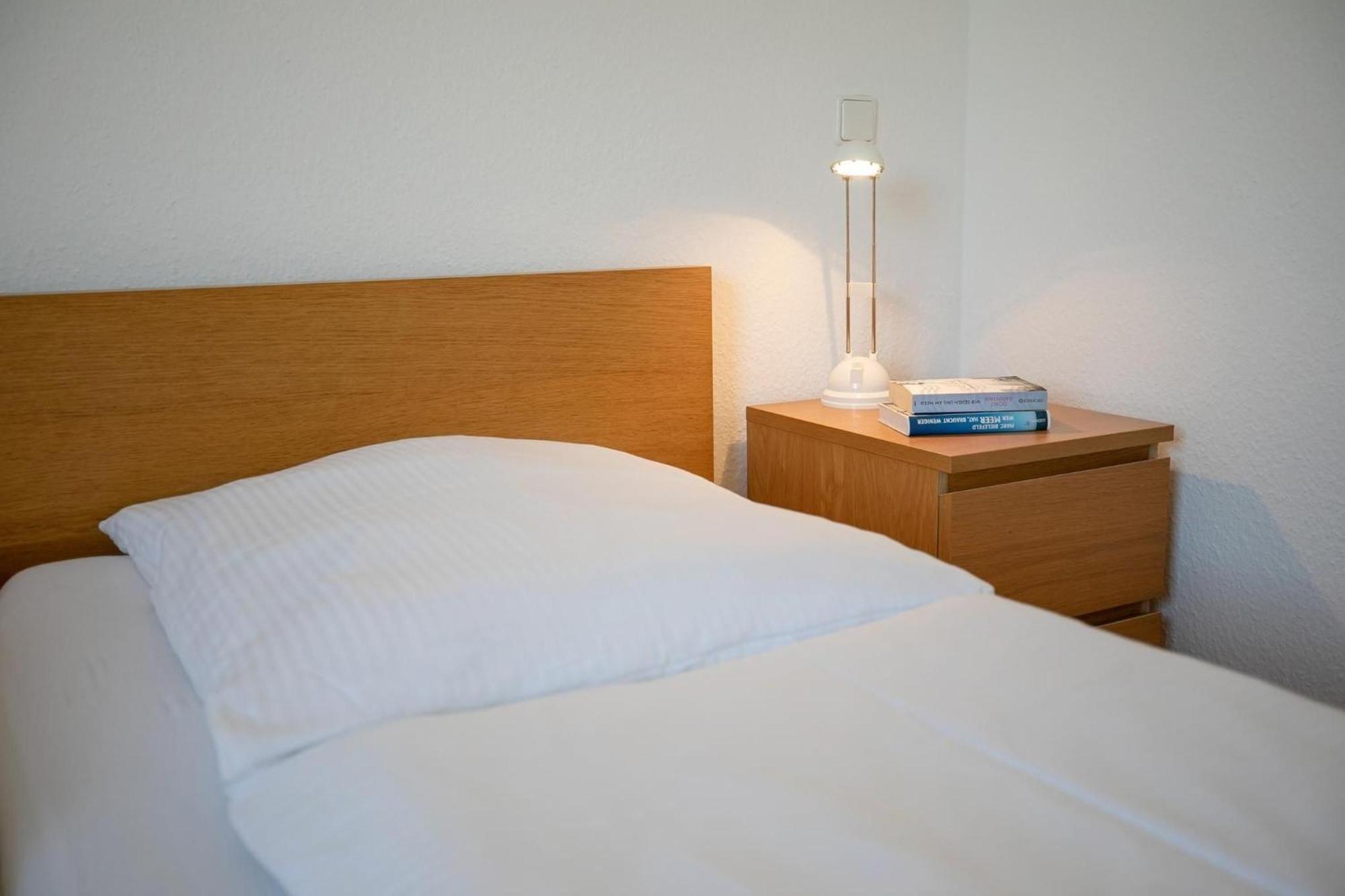 Wohnung 4- Paulsen * Scharbeutz