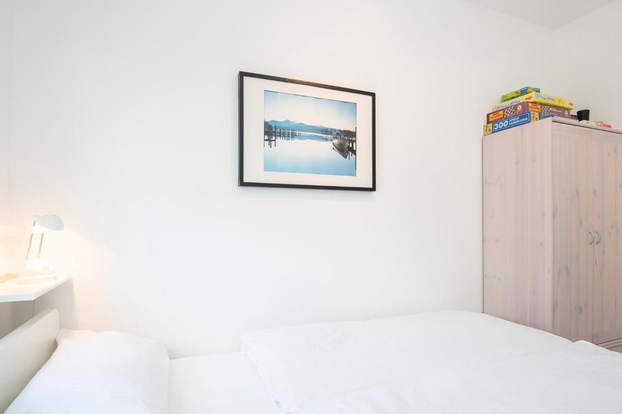 Wohnung 4- Paulsen Apartment