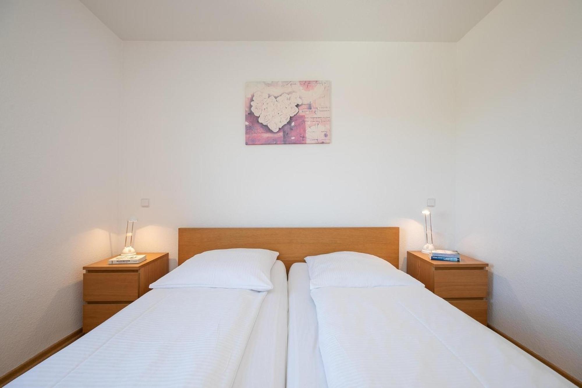 Wohnung 4- Paulsen * Scharbeutz