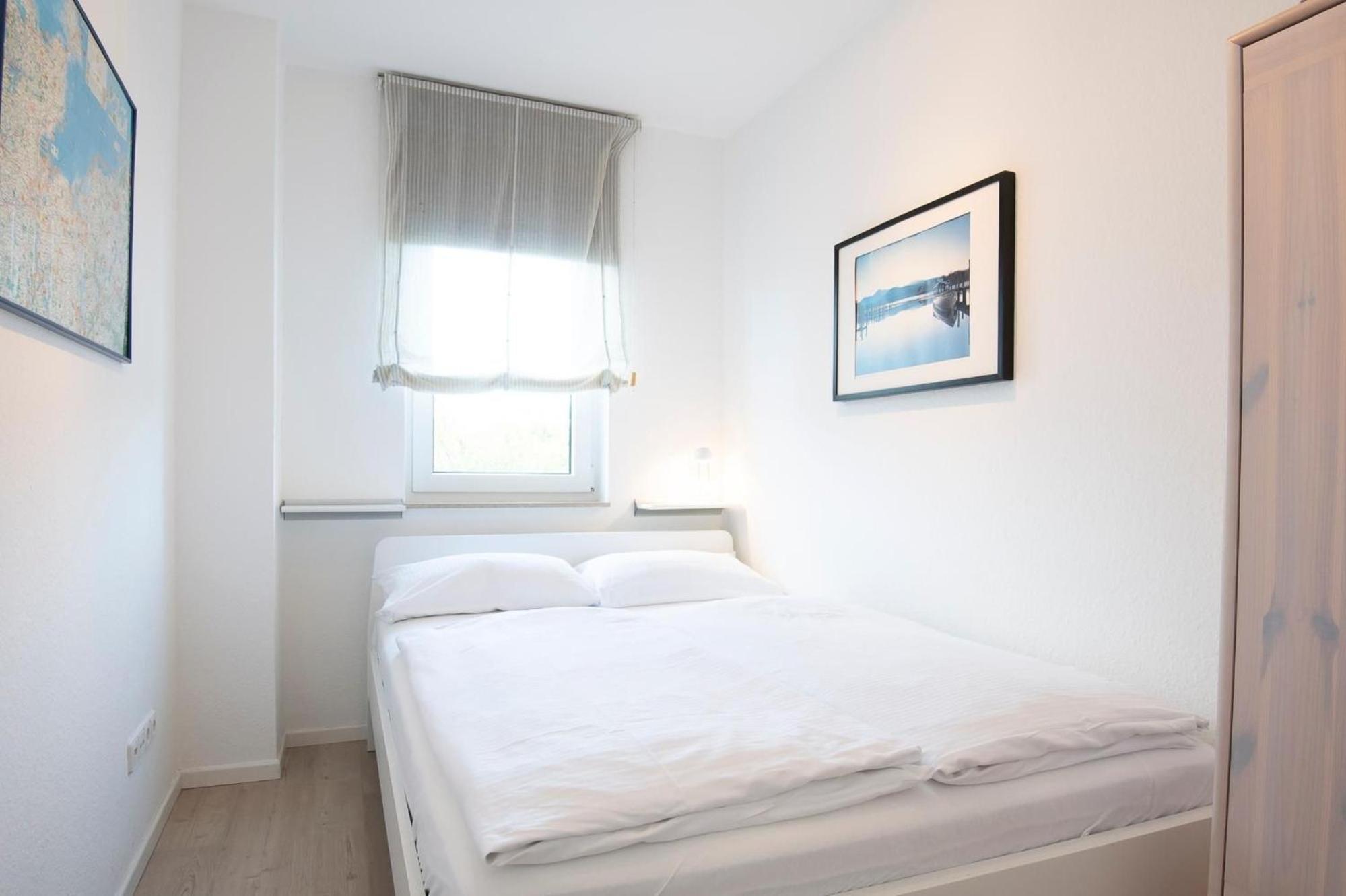 Wohnung 4- Paulsen Scharbeutz