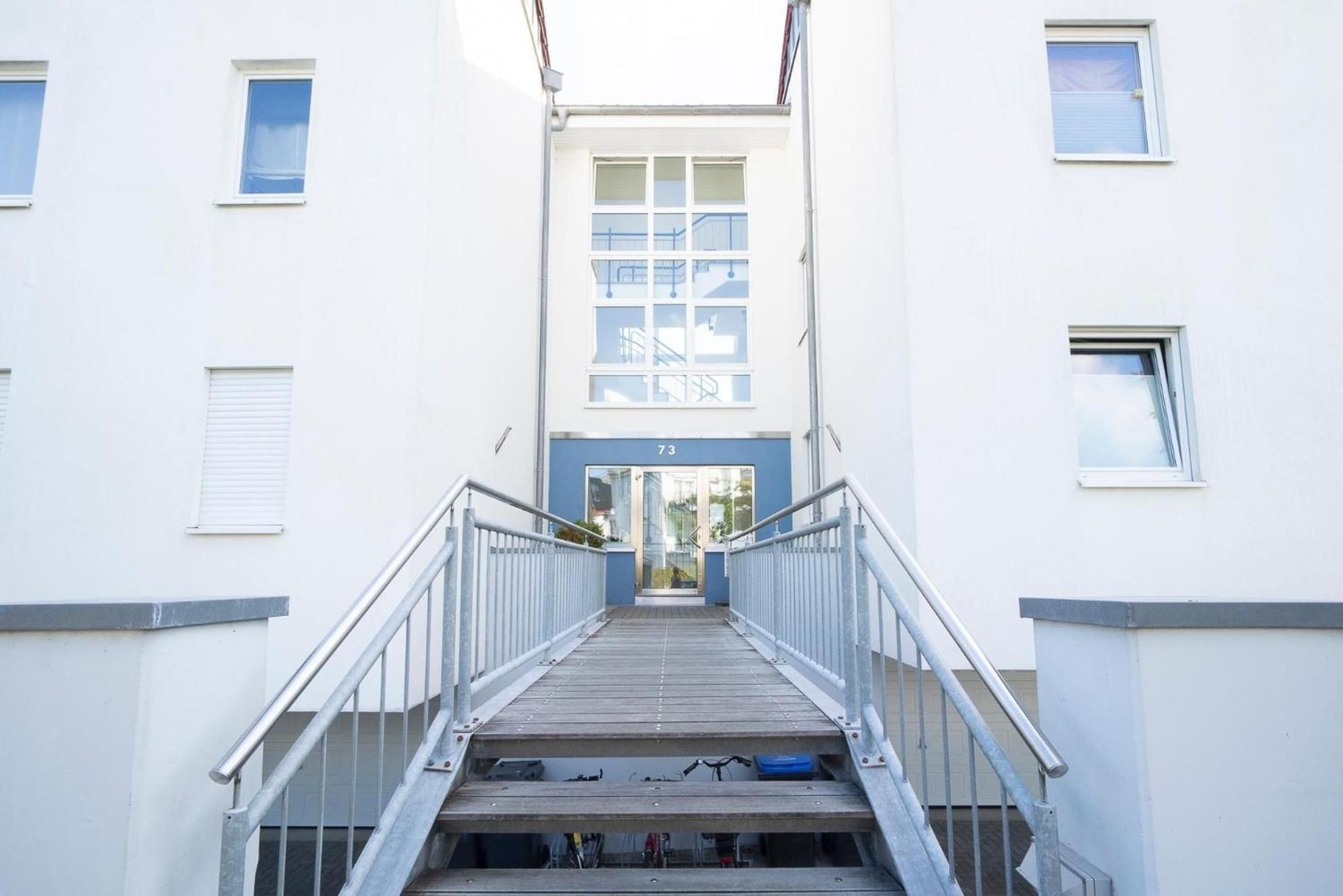 Wohnung 4- Paulsen