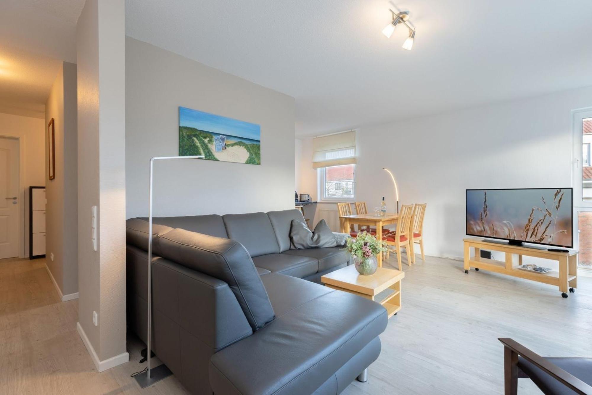 Wohnung 4- Paulsen *