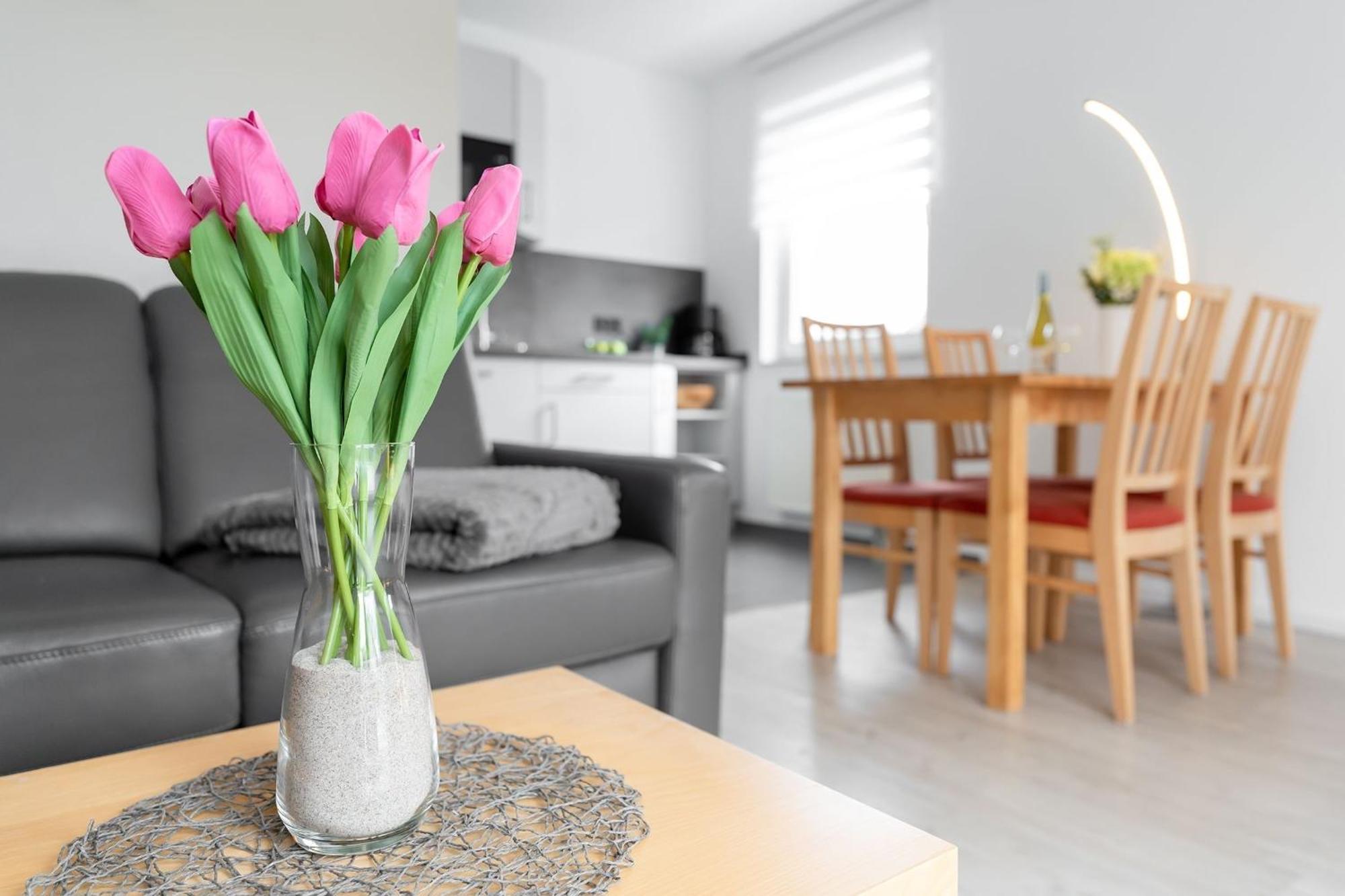 Wohnung 4- Paulsen